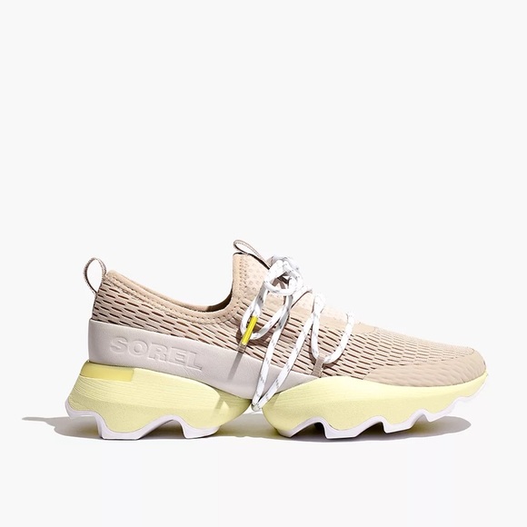 Sorel  Sneakers - Picture 2 of 5